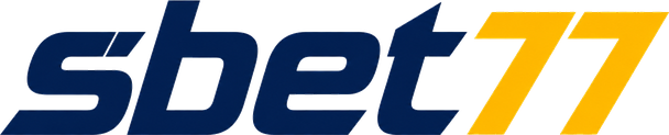 sbet77 Philippines online gaming logo